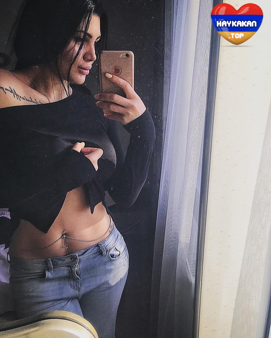 Mariam Meliqyan