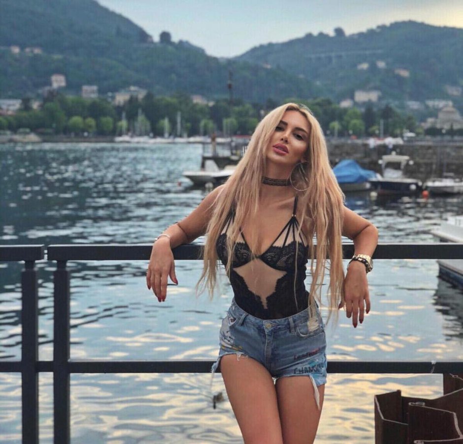 Rosanna Yeritsyan