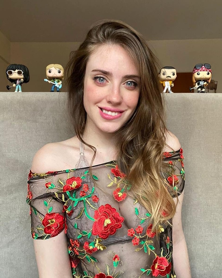 Magui Ansuz Onlifans