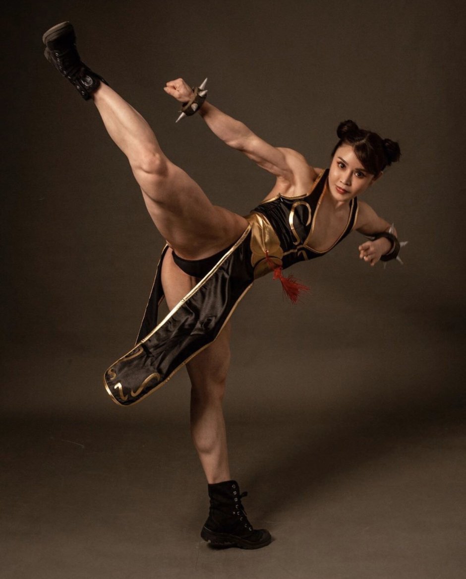 Yanisa samohom