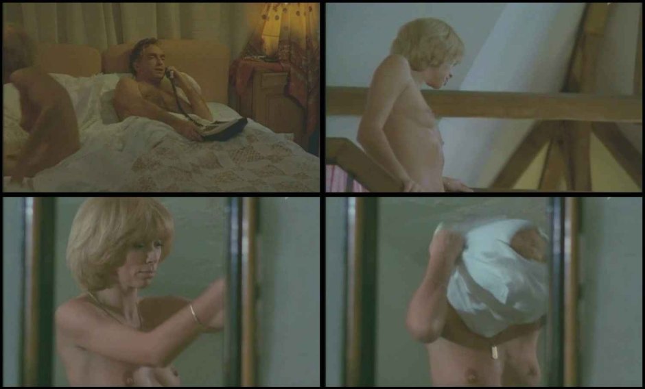 Mirerea Dark in the youth nude