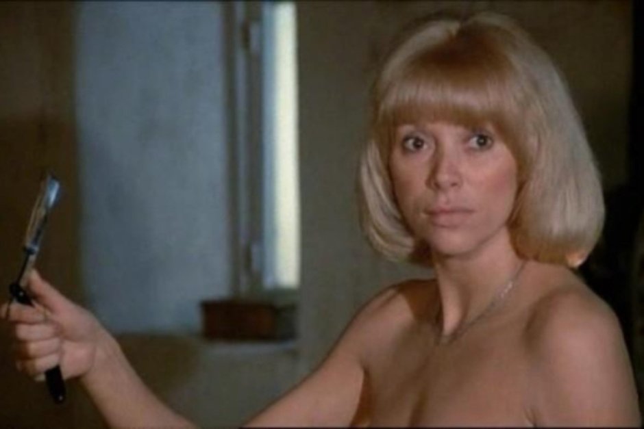Mirere Dark Mireille Darc Autograph