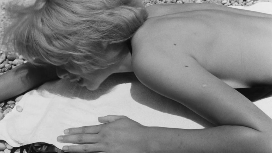 Isabelle Adjani Naked Film Murder Summer