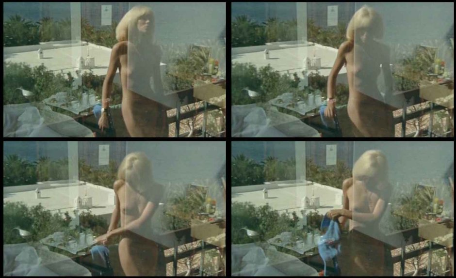 Erotic films with Mirere Dark