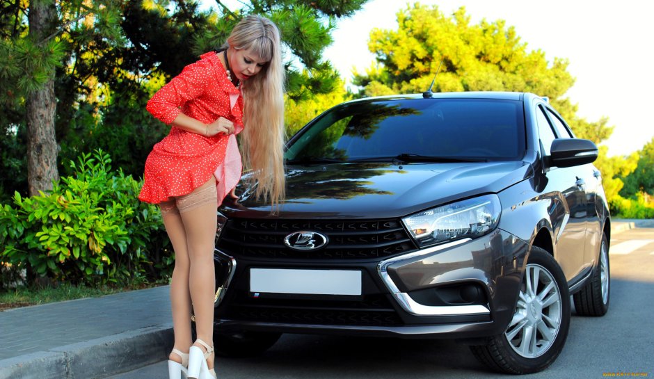 Oksana Lada