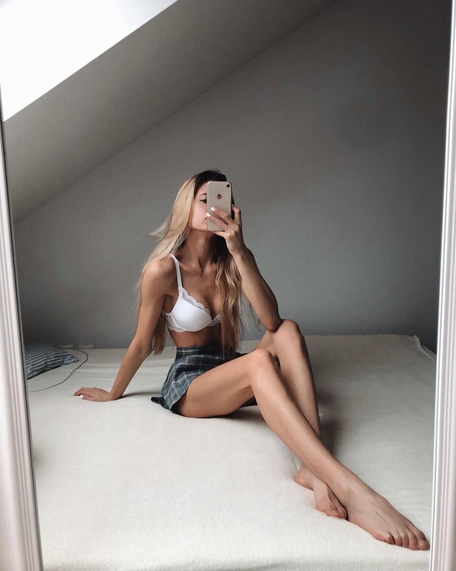 Inna Aminova Silicon