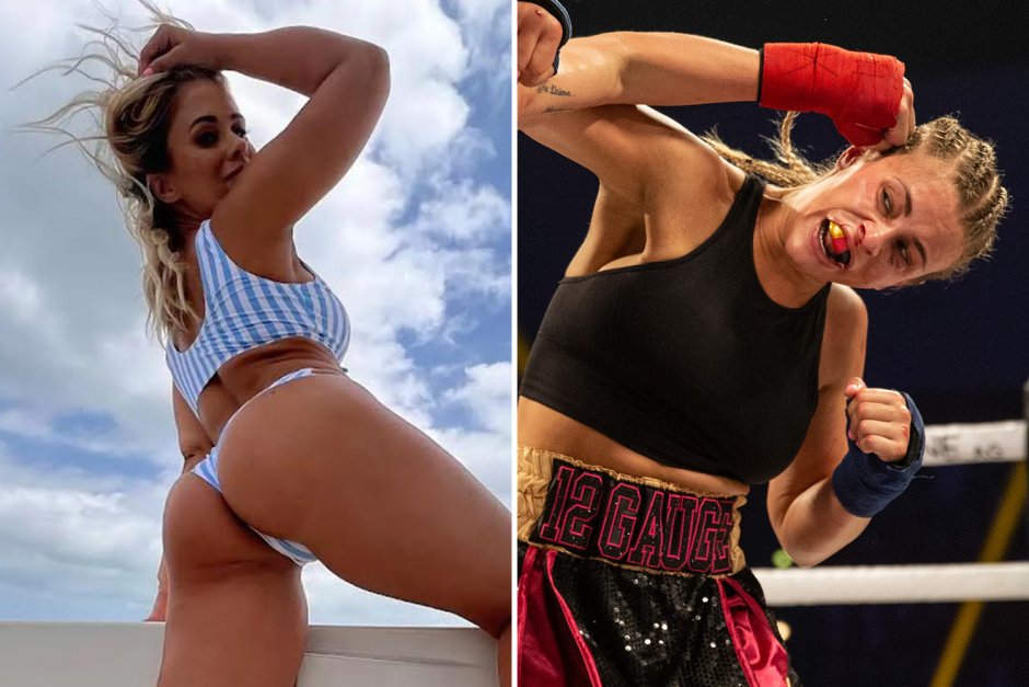 Page Wanzant Onlifans naked