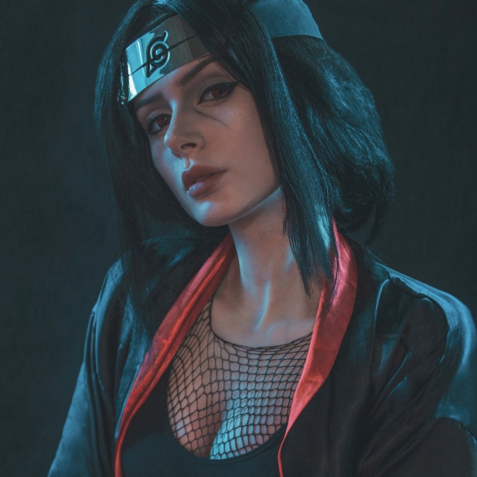 Irina Sabetskaya drain