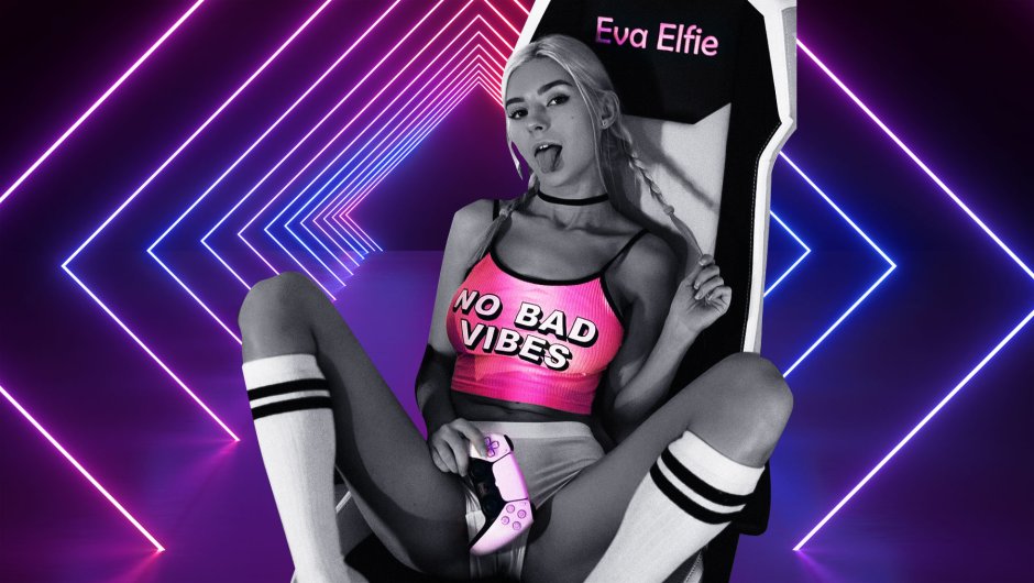 EVA ELFIE Virgin
