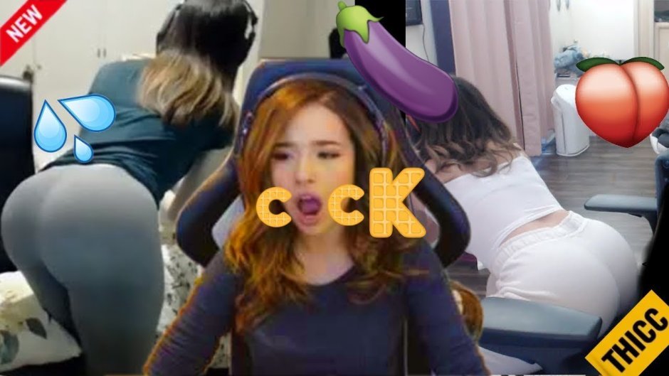 Pokimane Twitch