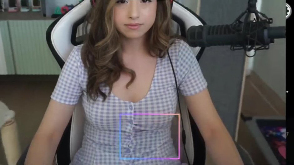 Iman Pokimane
