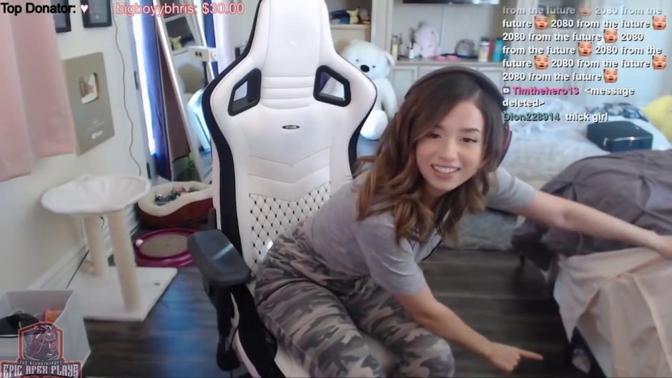 Meowko Patreon Plum