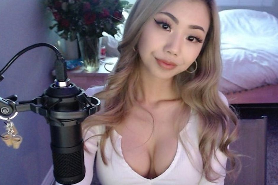 Pokimane Dress