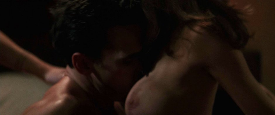 Wildness 2 erotic scenes
