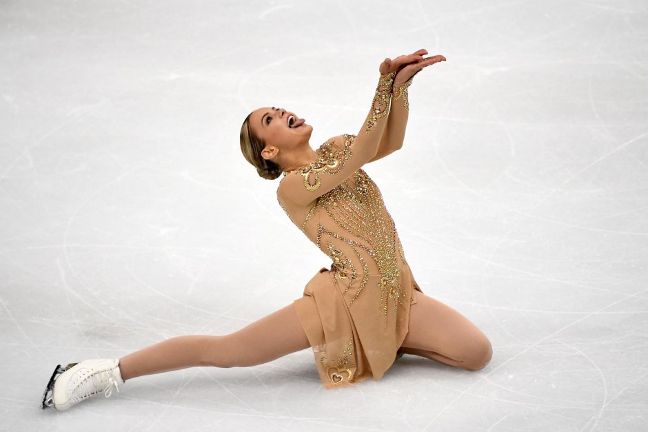 Gamakatsu LS-3614F hook