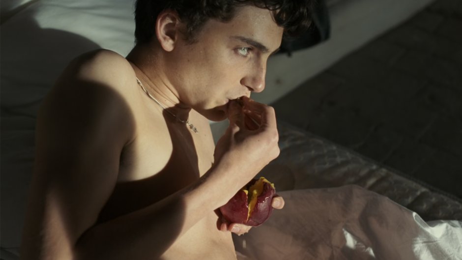 Erotic wish for good morning