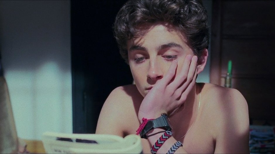 Tyson Beckford torso