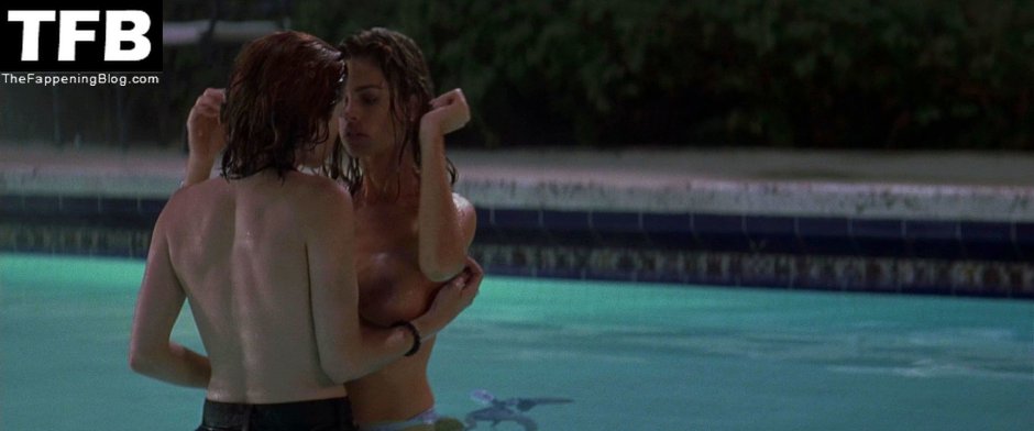 Denise Richards Nee Campbell Wild Things Free Sex Pics