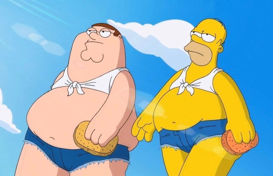 Homer Simpson Firefighter