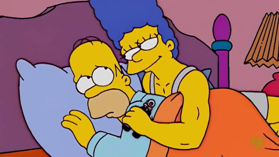 Bart and Laura Powers