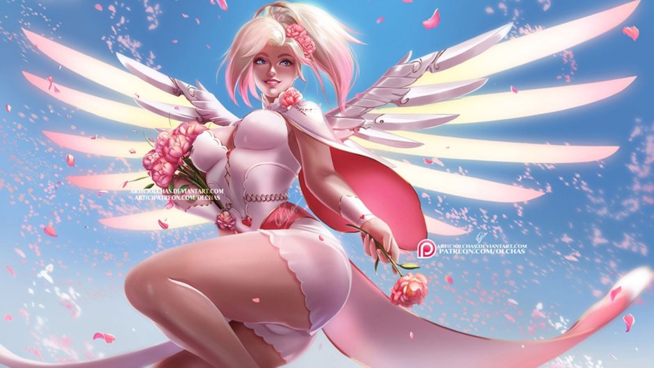 Stickers on Auto Girls Angel and Demon