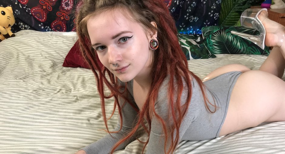 Jenna Bandy Leaks +18