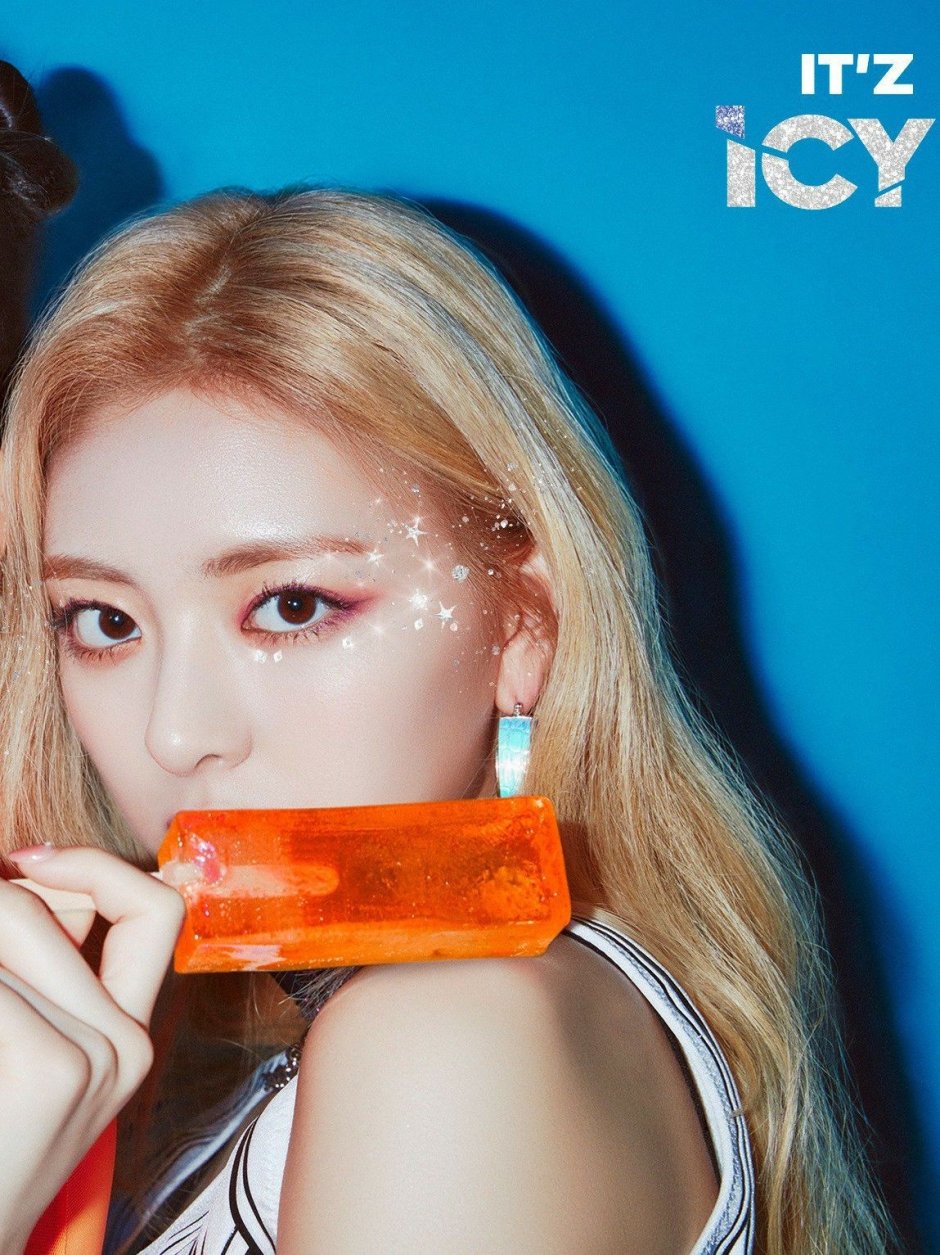 (Itzy) Yeji Deepfake (Passionate Young Sex) 예지 딥페이크