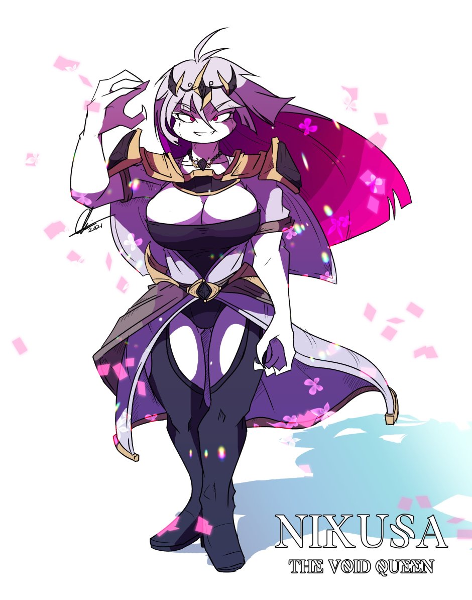 Nikusa (Sugarratio)