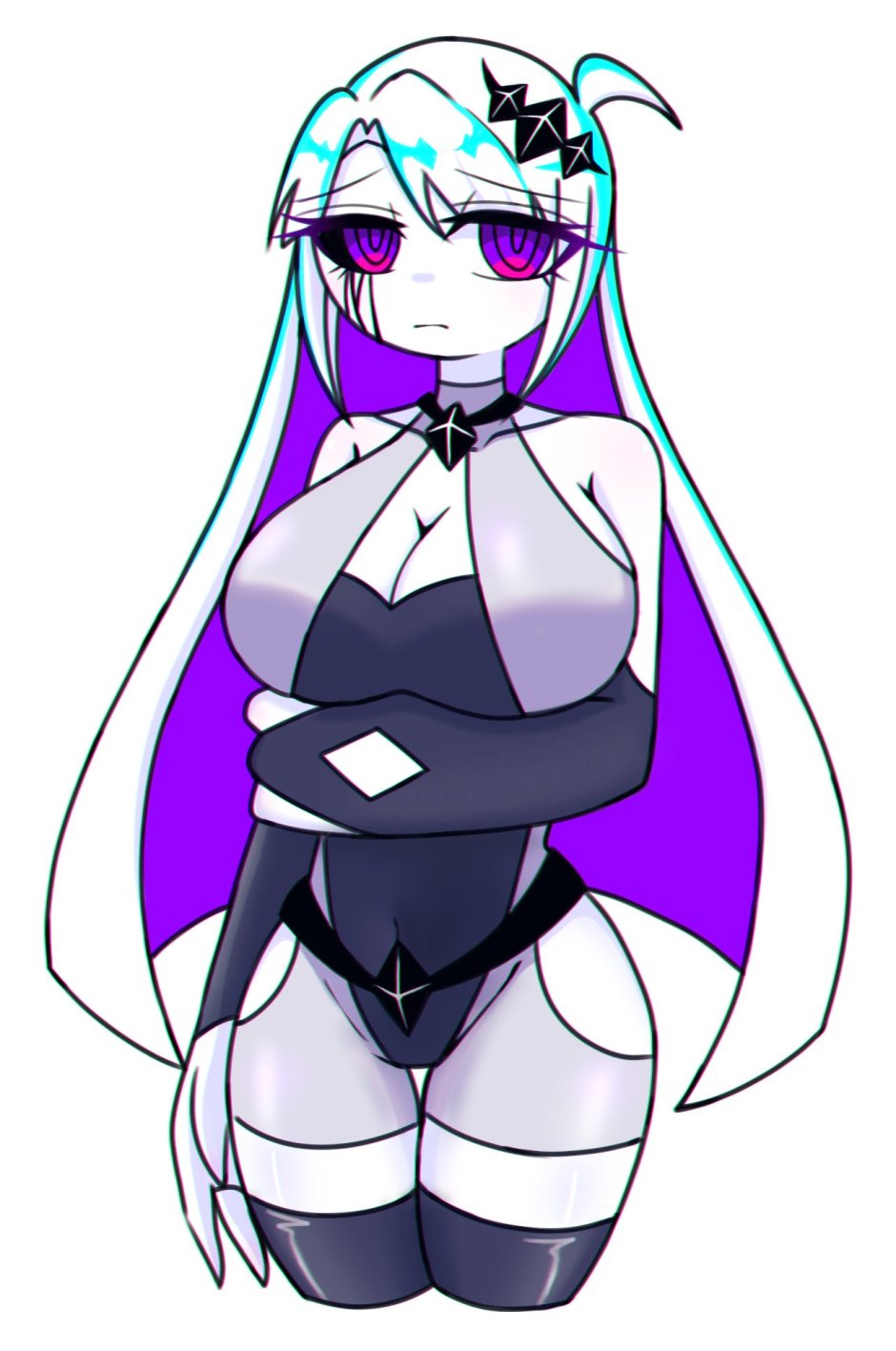 Nikusa (Sugarratio)