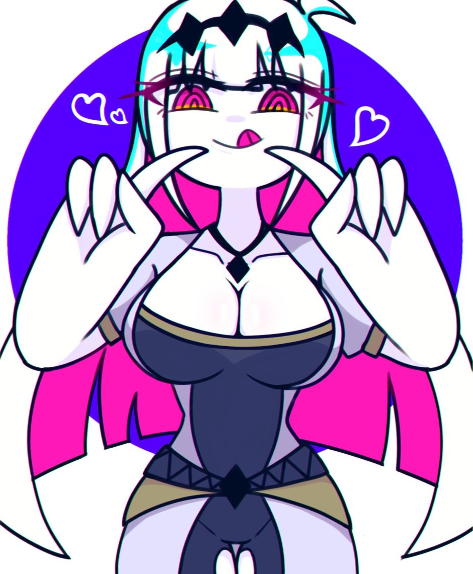 Nikusa fnfnsfw