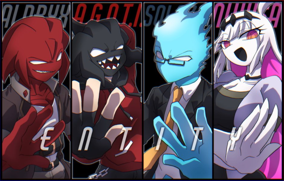 Nikusa art 18