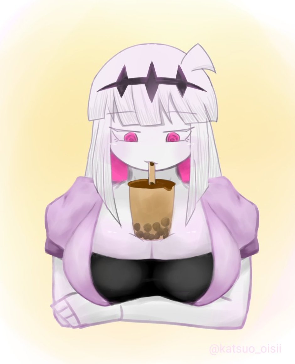 Aldryx x nikusa
