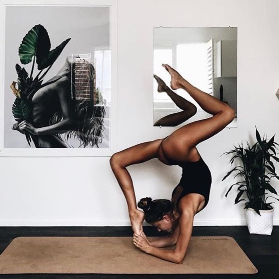 Marcela moss