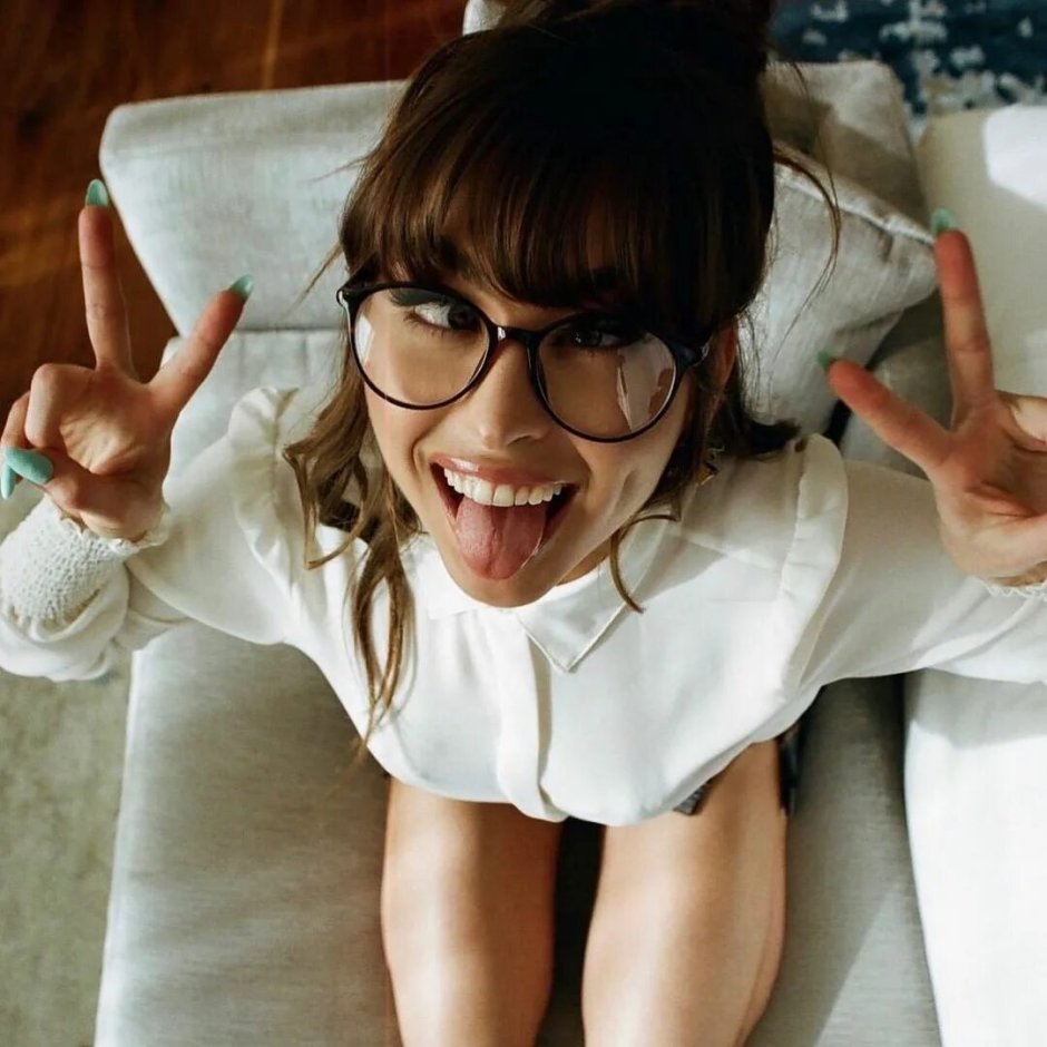 Talula Riley starred in porn?
