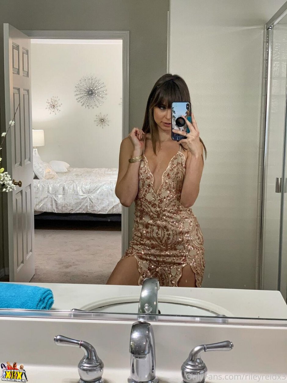 Riley Reed Instagram