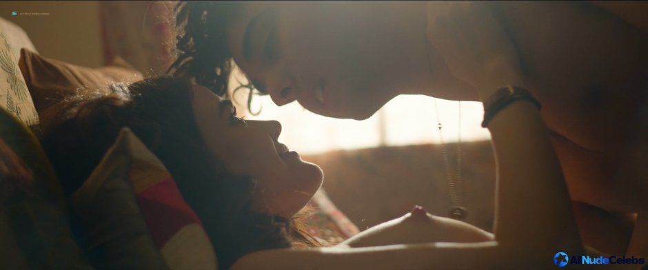 Lucy Hale Scenes