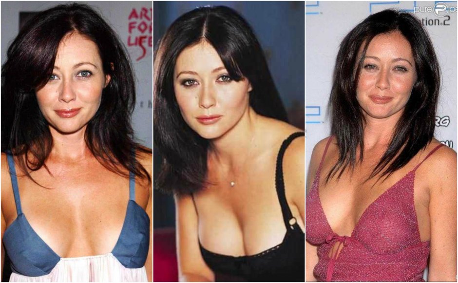 Brazzers brunettes and blondes