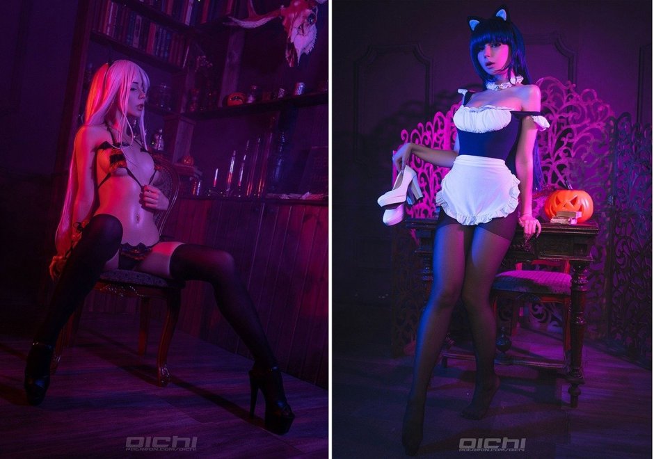 Alice asylum