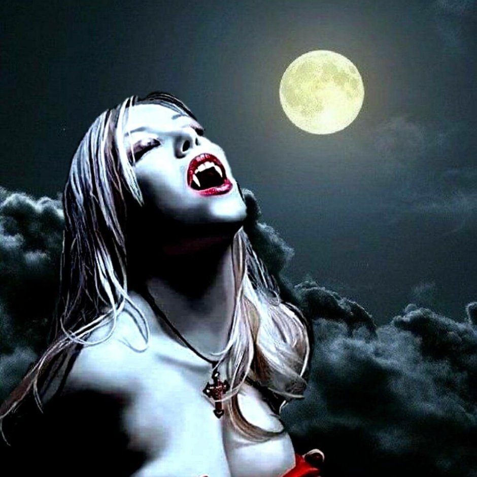Vampire Survivor