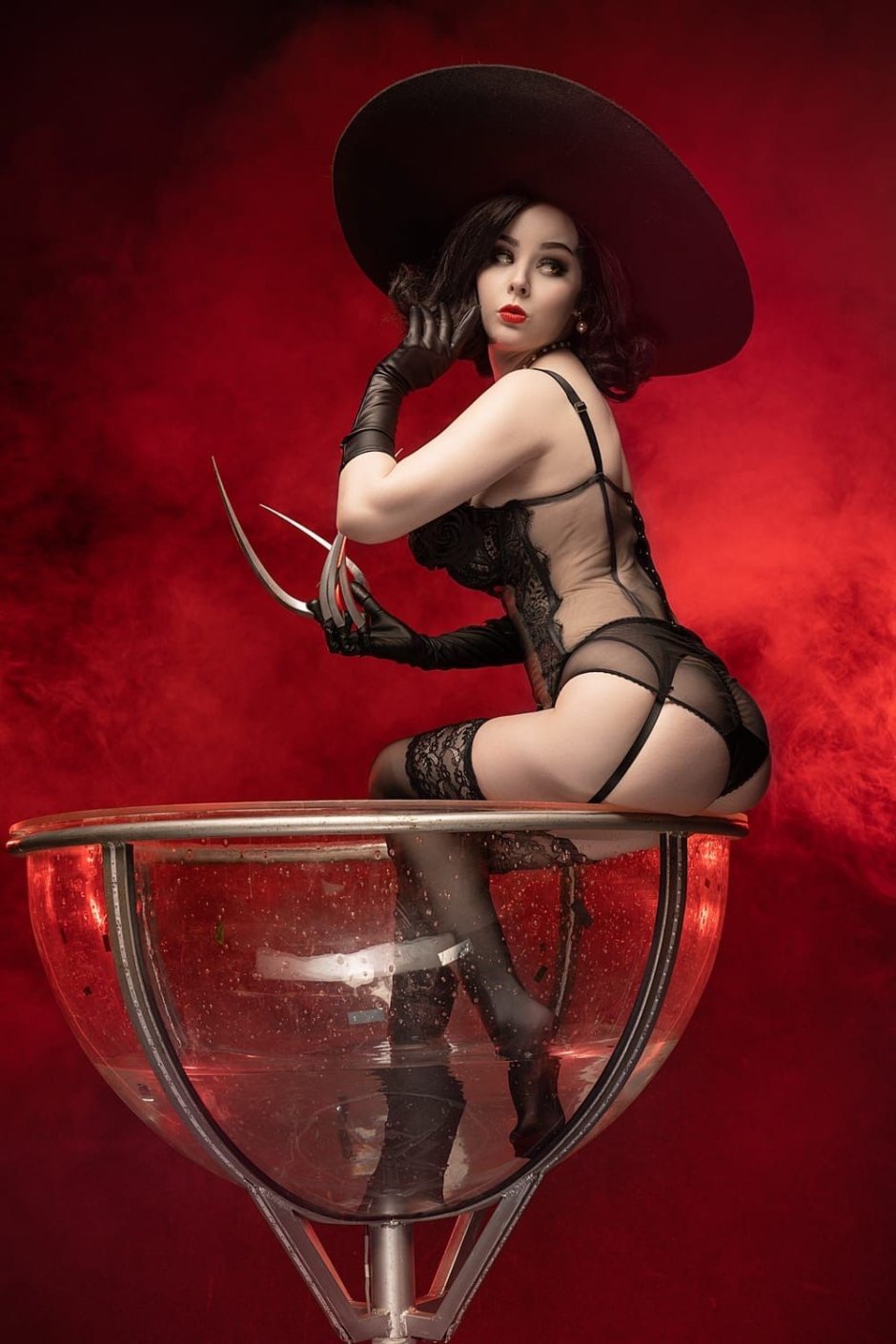 Halli Valentine