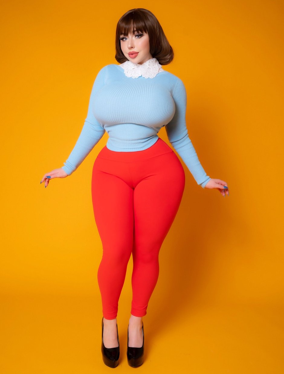 Juliette Michele Cosplay Lois
