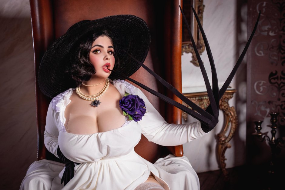 Marie Bunnie Patreon