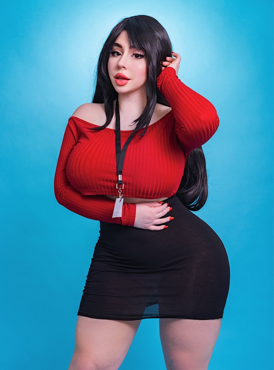 Juliette Michele Bishoujom Cosplay