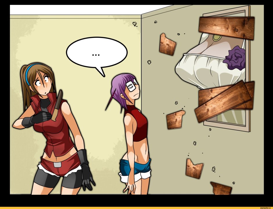Resident Evil Village Lady Dimitreska Comic