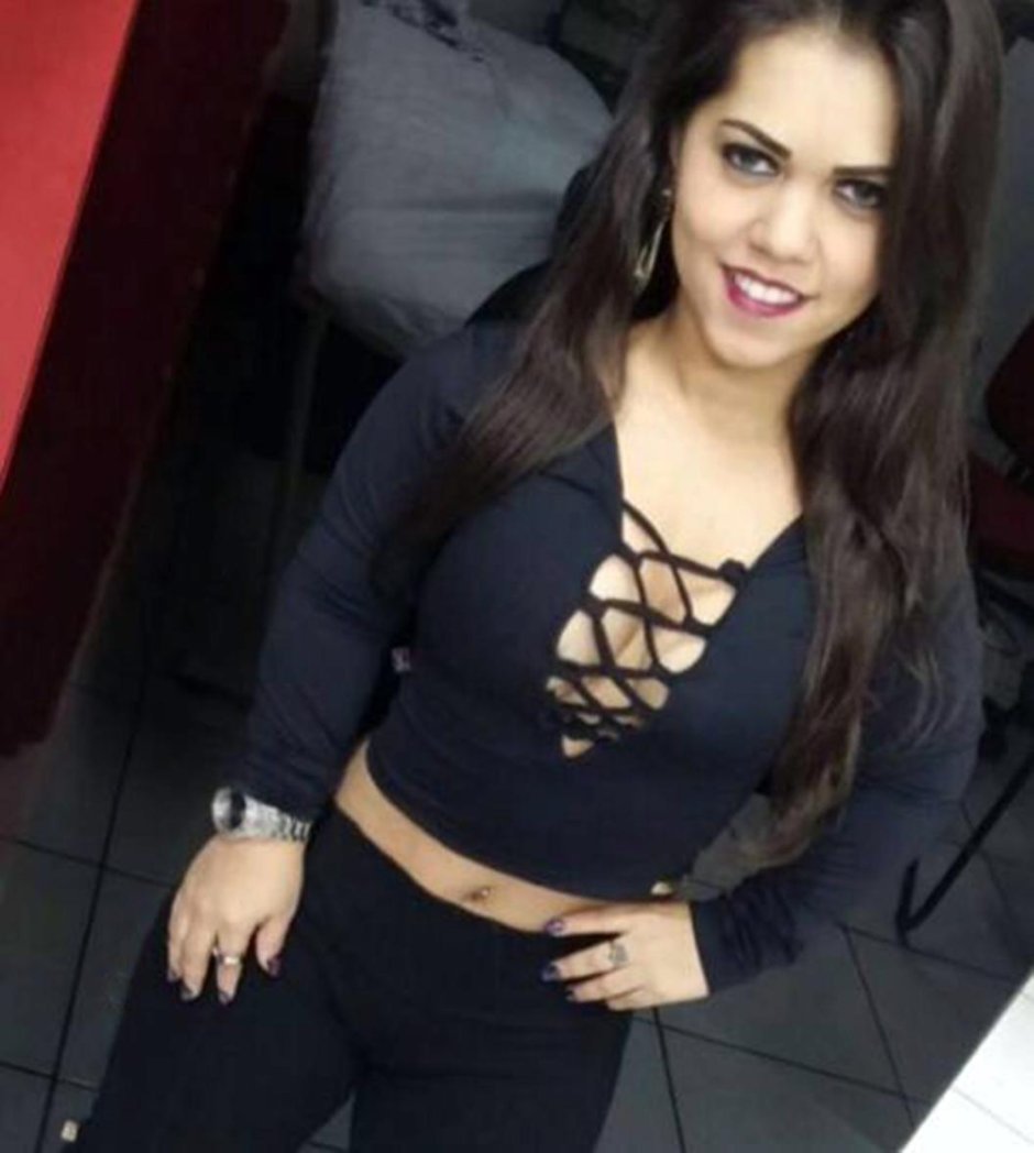 Sexy Midget - Karina Lemos Tribute Cum XXX