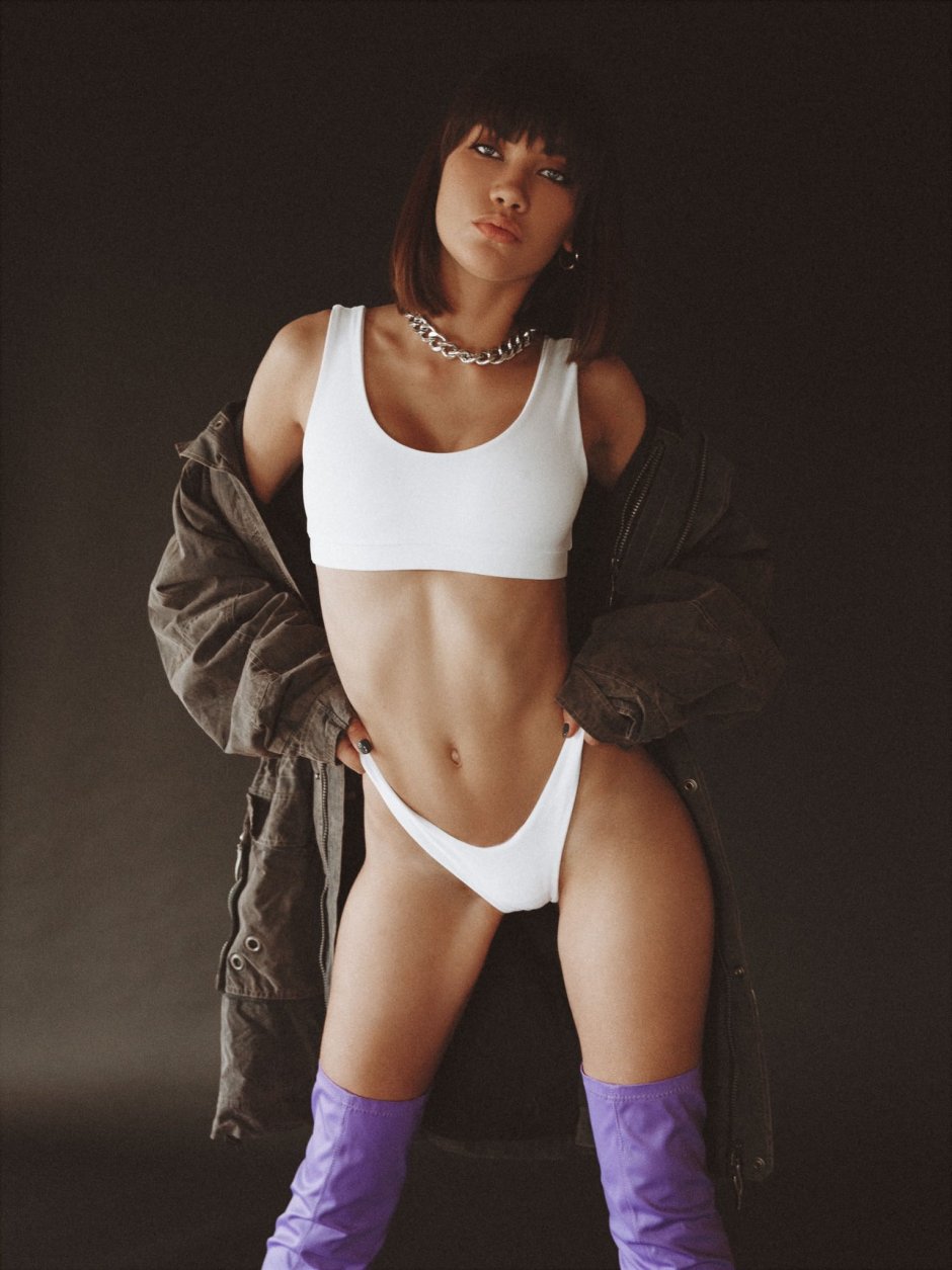 Karina Garcia Colombia