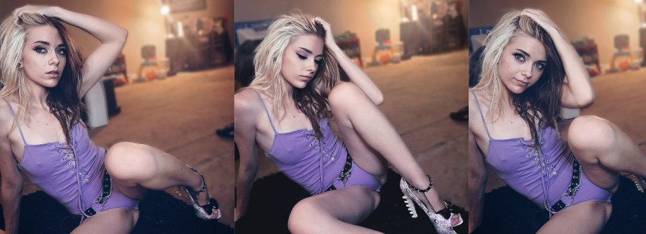 Caroline Milfy City Pregnant