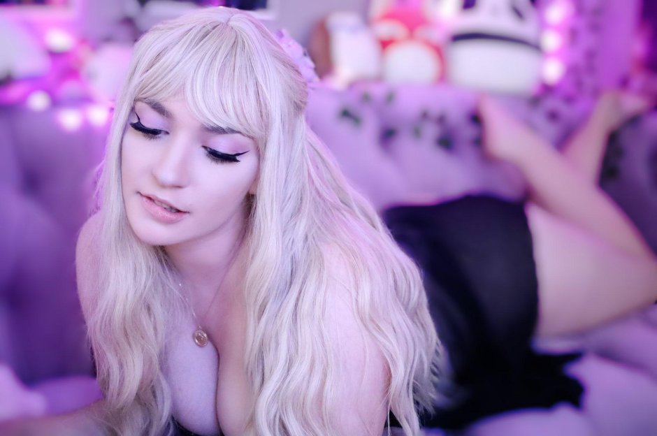 Asmr Erika drain