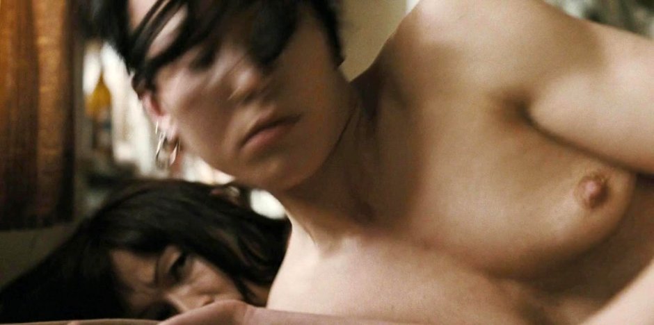 Numi raspas hot scenes