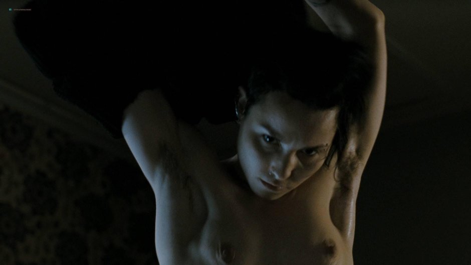 Secret of 7 sisters Noomi Rapace